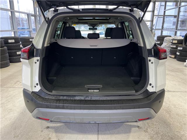2023 Nissan Rogue SV Moonroof (Stk: 91360) in Mississauga - Image 20 of 22