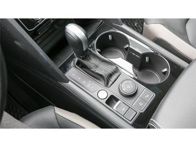 2022 Volkswagen Atlas 3.6 FSI Execline (Stk: V26023) in Waterloo - Image 19 of 21