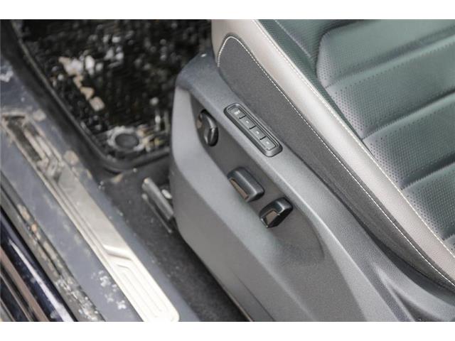 2022 Volkswagen Atlas 3.6 FSI Execline (Stk: V26023) in Waterloo - Image 20 of 21