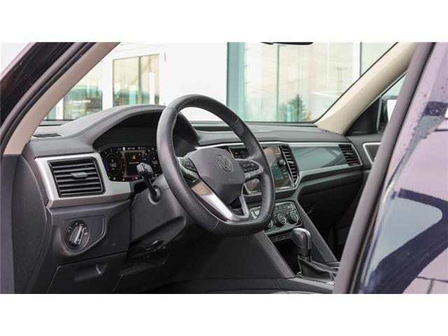 2022 Volkswagen Atlas 3.6 FSI Execline (Stk: V26023) in Waterloo - Image 21 of 21