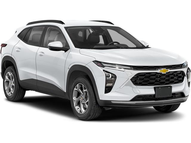 2026 Chevrolet Trax 2RS (Stk: 26T64) in Port Alberni - Image 2 of 2