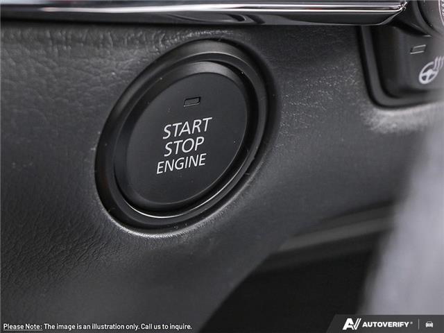 2026 Mazda CX-30 GS (Stk: 1726CX8849) in London - Image 23 of 25