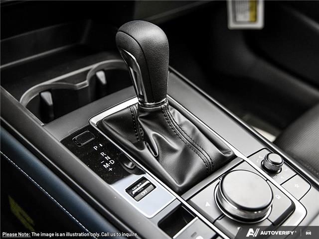 2026 Mazda CX-30 GX (Stk: 1726CX9241) in London - Image 17 of 26