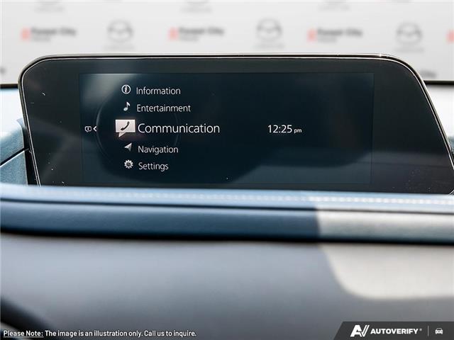 2026 Mazda CX-30 GX (Stk: 1726CX9241) in London - Image 18 of 26