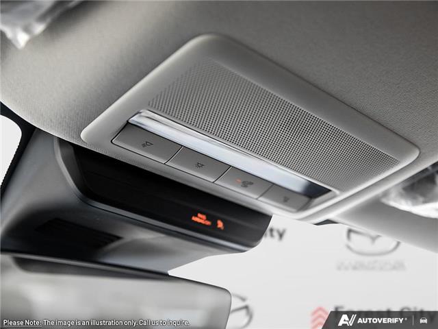 2026 Mazda CX-30 GX (Stk: 1726CX9241) in London - Image 19 of 26