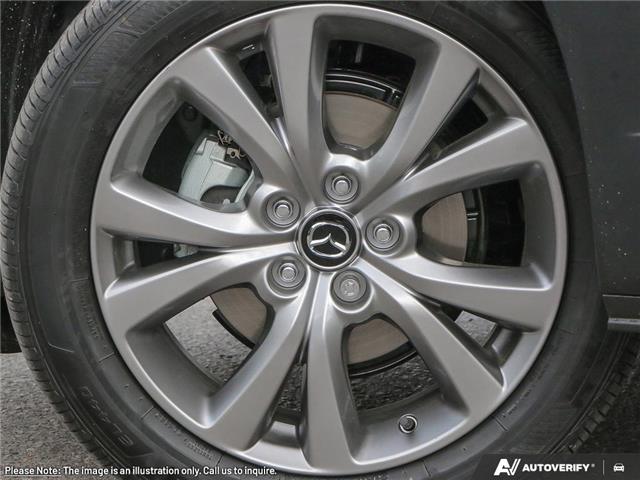 2026 Mazda CX-30 GS (Stk: 1726CX7842) in London - Image 8 of 26