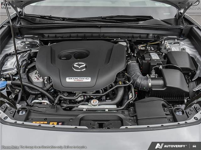 2026 Mazda CX-30 GT w/Turbo (Stk: 1726CX0469) in London - Image 6 of 27