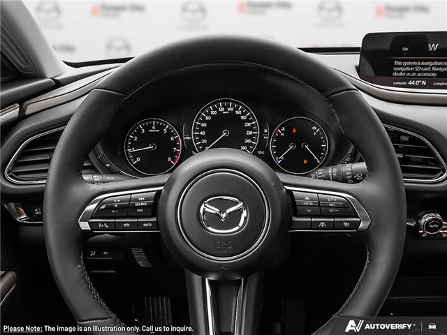 2026 Mazda CX-30 GT w/Turbo (Stk: 1726CX0469) in London - Image 13 of 27