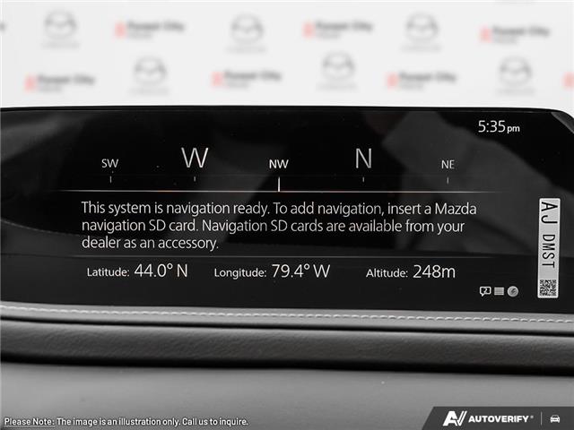 2026 Mazda CX-30 GT w/Turbo (Stk: 1726CX0469) in London - Image 18 of 27