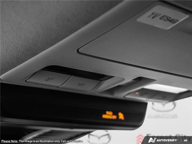 2026 Mazda CX-30 GT w/Turbo (Stk: 1726CX0469) in London - Image 19 of 27