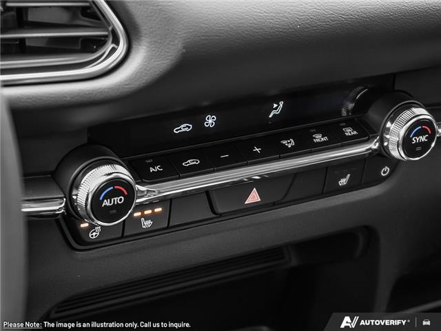 2026 Mazda CX-30 GT w/Turbo (Stk: 1726CX0469) in London - Image 24 of 27