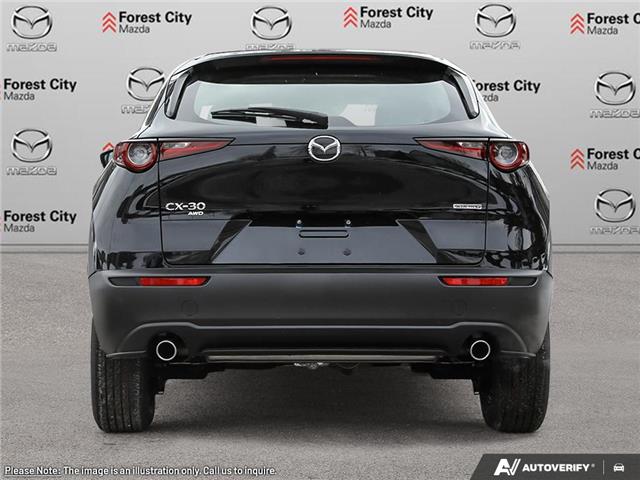 2026 Mazda CX-30 GX (Stk: 1726CX0473) in London - Image 5 of 26 2026 Mazda CX-30 GX (Stk: 1726CX0473) in London - Image 5 of 26