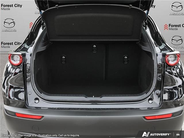 2026 Mazda CX-30 GX (Stk: 1726CX0473) in London - Image 7 of 26 2026 Mazda CX-30 GX (Stk: 1726CX0473) in London - Image 7 of 26