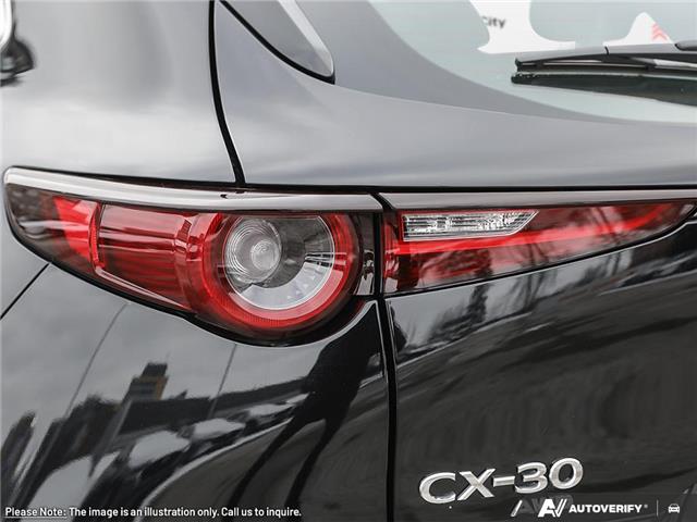 2026 Mazda CX-30 GX (Stk: 1726CX0473) in London - Image 11 of 26 2026 Mazda CX-30 GX (Stk: 1726CX0473) in London - Image 11 of 26