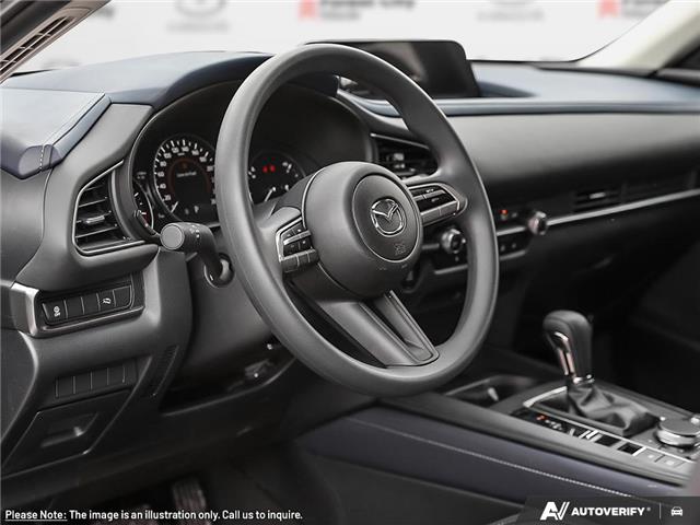 2026 Mazda CX-30 GX (Stk: 1726CX0473) in London - Image 12 of 26 2026 Mazda CX-30 GX (Stk: 1726CX0473) in London - Image 12 of 26