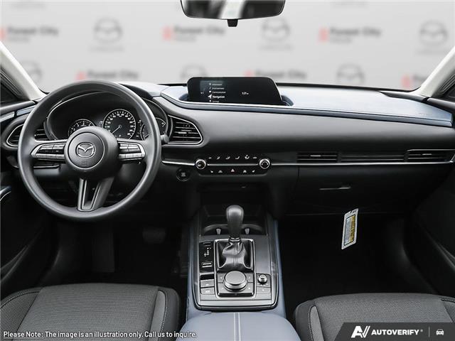 2026 Mazda CX-30 GX (Stk: 1726CX0473) in London - Image 22 of 26 2026 Mazda CX-30 GX (Stk: 1726CX0473) in London - Image 22 of 26