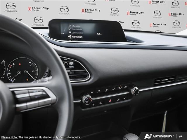 2026 Mazda CX-30 GX (Stk: 1726CX0473) in London - Image 24 of 26 2026 Mazda CX-30 GX (Stk: 1726CX0473) in London - Image 24 of 26