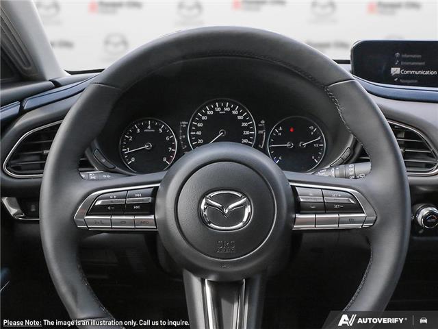 2026 Mazda CX-30 GS (Stk: 1726CX9998) in London - Image 13 of 26