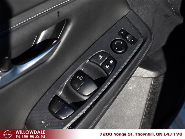 2025 Nissan Sentra SV (Stk: C39777R) in Thornhill - Image 12 of 23