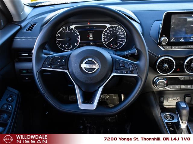 2025 Nissan Sentra SV (Stk: C39777R) in Thornhill - Image 15 of 23