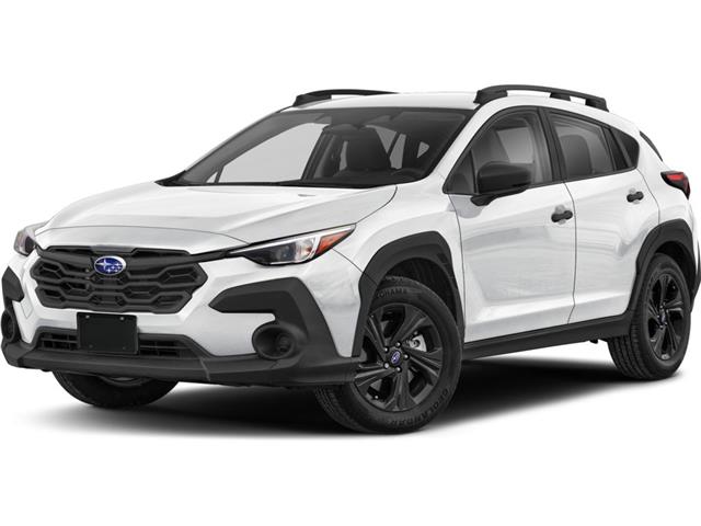 2024 Subaru Crosstrek Convenience (Stk: UP6598) in Toronto - Image 1 of 1