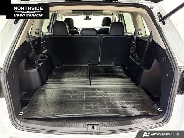 2023 Volkswagen Atlas 3.6 FSI Execline (Stk: V1229) in Sault Ste. Marie - Image 24 of 24