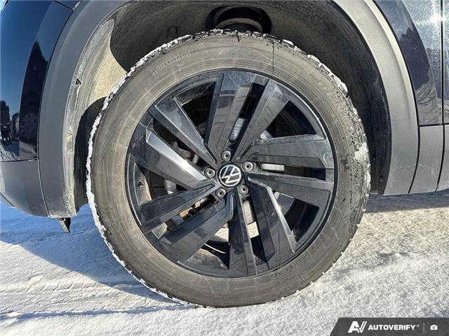 2022 Volkswagen Atlas Cross Sport 3.6 FSI Highline (Stk: 831) in Kitchener - Image 6 of 24