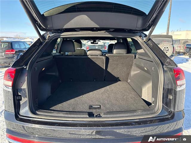 2022 Volkswagen Atlas Cross Sport 3.6 FSI Highline (Stk: 831) in Kitchener - Image 11 of 24