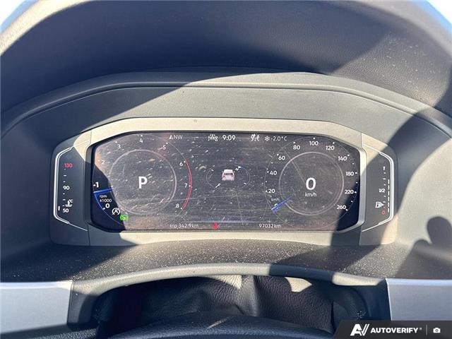 2022 Volkswagen Atlas Cross Sport 3.6 FSI Highline (Stk: 831) in Kitchener - Image 14 of 24