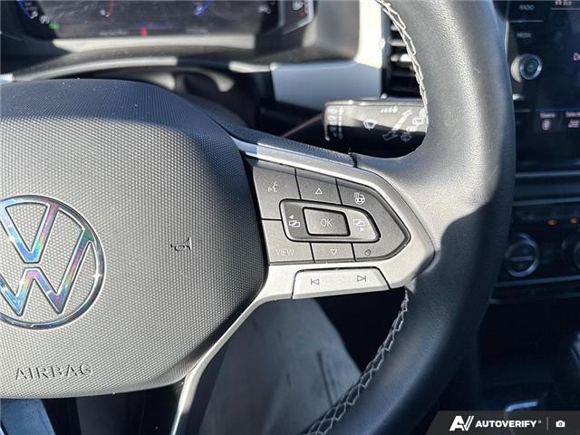 2022 Volkswagen Atlas Cross Sport 3.6 FSI Highline (Stk: 831) in Kitchener - Image 15 of 24