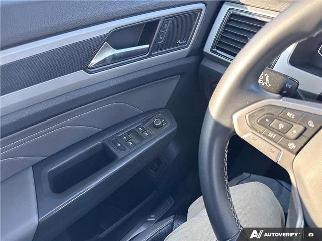 2022 Volkswagen Atlas Cross Sport 3.6 FSI Highline (Stk: 831) in Kitchener - Image 16 of 24
