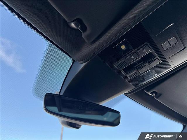 2022 Volkswagen Atlas Cross Sport 3.6 FSI Highline (Stk: 831) in Kitchener - Image 17 of 24