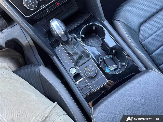 2022 Volkswagen Atlas Cross Sport 3.6 FSI Highline (Stk: 831) in Kitchener - Image 19 of 24