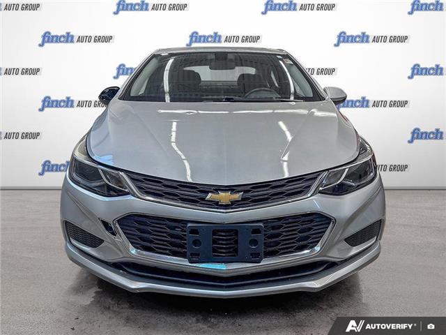 2018 Chevrolet Cruze LT Auto (Stk: 165002) in London - Image 2 of 26