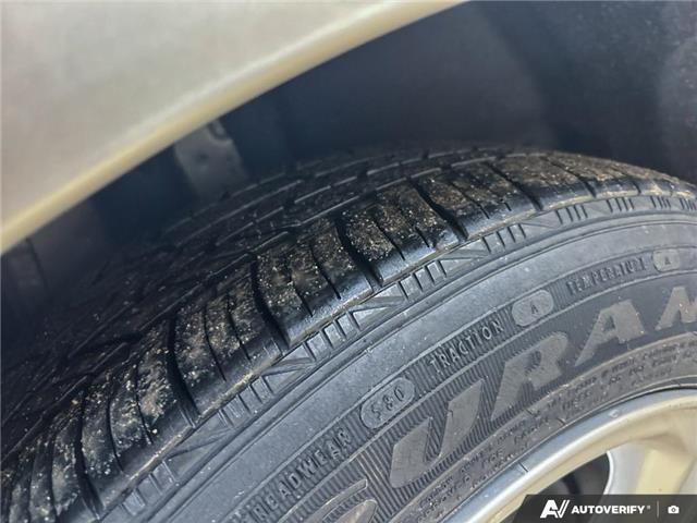 2018 Chevrolet Cruze LT Auto (Stk: 165002) in London - Image 7 of 26