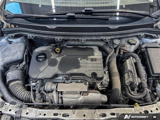 2018 Chevrolet Cruze LT Auto (Stk: 165002) in London - Image 10 of 26