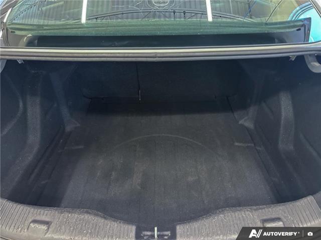 2018 Chevrolet Cruze LT Auto (Stk: 165002) in London - Image 12 of 26