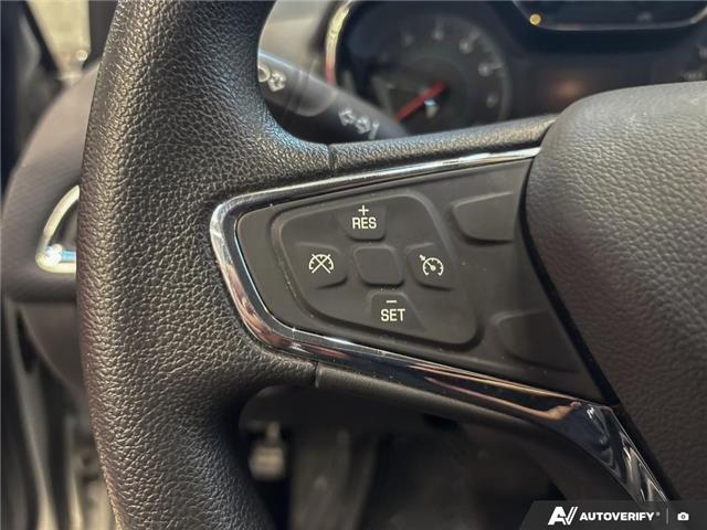 2018 Chevrolet Cruze LT Auto (Stk: 165002) in London - Image 16 of 26