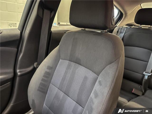 2018 Chevrolet Cruze LT Auto (Stk: 165002) in London - Image 20 of 26