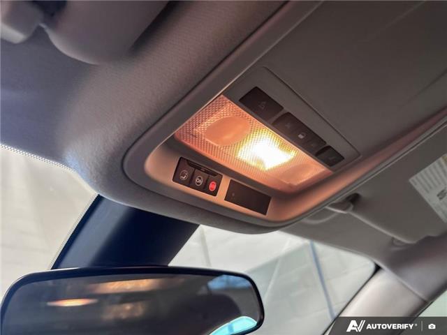 2018 Chevrolet Cruze LT Auto (Stk: 165002) in London - Image 21 of 26