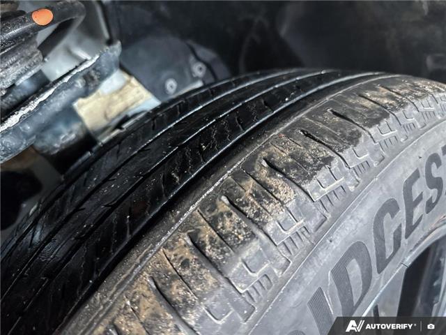 2023 Nissan Rogue SV Midnight Edition (Stk: AN6372) in Thunder Bay - Image 7 of 24