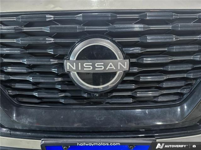 2023 Nissan Rogue SV Midnight Edition (Stk: AN6372) in Thunder Bay - Image 9 of 24