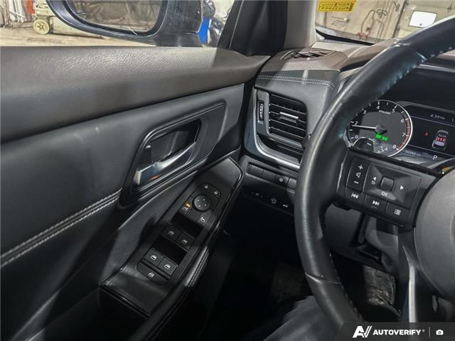 2023 Nissan Rogue SV Midnight Edition (Stk: AN6372) in Thunder Bay - Image 16 of 24