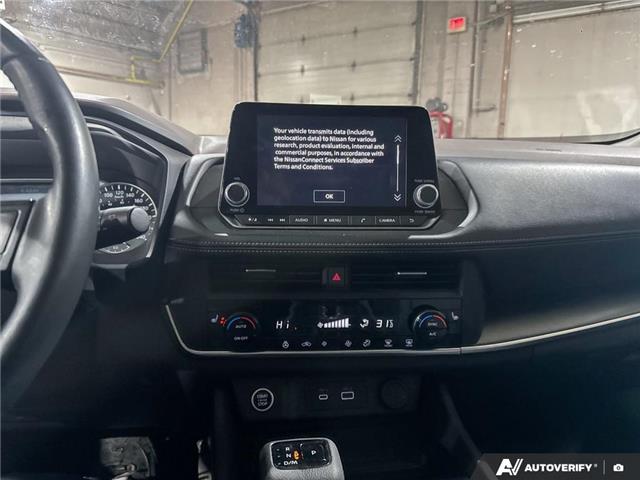 2023 Nissan Rogue SV Midnight Edition (Stk: AN6372) in Thunder Bay - Image 18 of 24