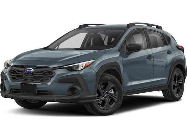 2024 Subaru Crosstrek Convenience (Stk: UP6549) in Toronto - Image 1 of 1