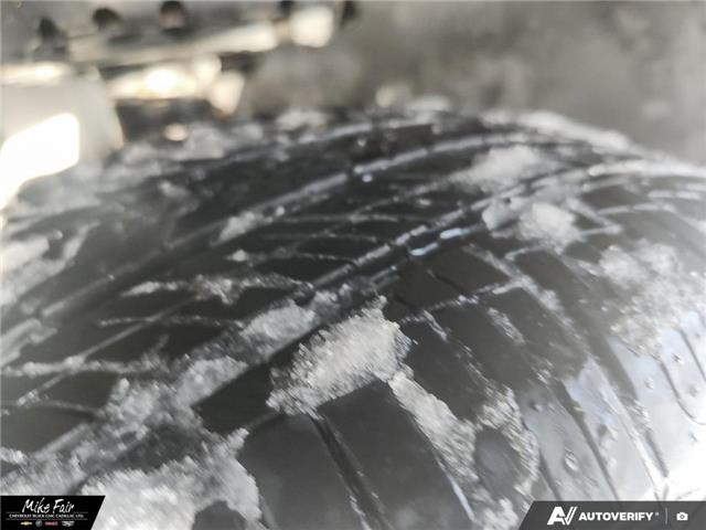 2025 Chevrolet Trax LT (Stk: 26050A) in Smiths Falls - Image 7 of 25