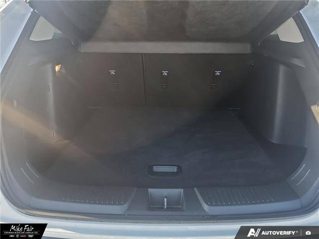 2025 Chevrolet Trax LT (Stk: 26050A) in Smiths Falls - Image 12 of 25