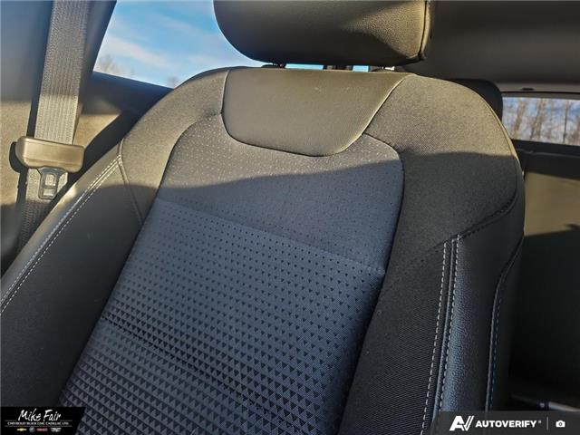 2025 Chevrolet Trax LT (Stk: 26050A) in Smiths Falls - Image 20 of 25