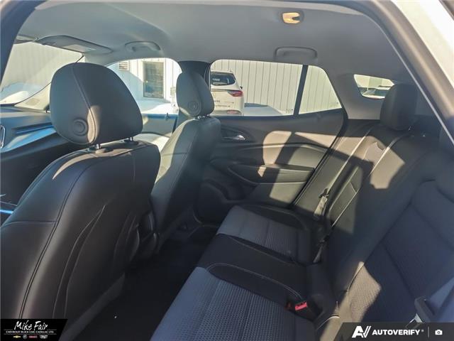 2025 Chevrolet Trax LT (Stk: 26050A) in Smiths Falls - Image 23 of 25