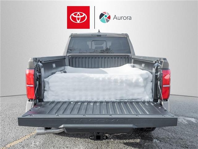 2026 Toyota Tacoma Base (Stk: 36477) in Aurora - Image 23 of 23